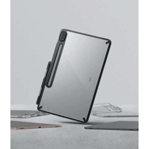 Buy Ringke Fusion Samsung Galaxy Tab S7 Clear - RGK1286CL - {ean13} - Home Screen Store Europe