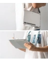 Kup Etui Ringke Fusion Samsung Galaxy Tab S7/S8 Clear - RGK1286CL - {ean13} - Sklep Home Screen