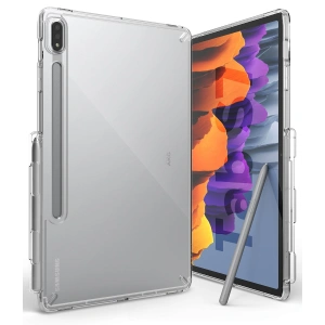 Case Samsung Galaxy Tab S7 - Ringke Fusion - Home Screen
