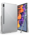 Buy Ringke Fusion Samsung Galaxy Tab S7 Clear - RGK1286CL - {ean13} - Home Screen Store Europe