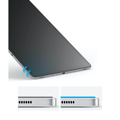Buy Ringke ID Glass Samsung Galaxy Tab S7+ Plus - RGK1289CL - {ean13} - Home Screen Store Europe