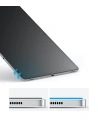 Kup Ringke Samsung Gehärtetes Glas ID Glas Galaxy Tab S7+ Plus/S8 + Plus 12.4 - RGK1289CL - {ean13} - Sklep Home Screen