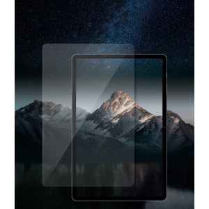 Kup Ringke Samsung Gehärtetes Glas ID Glas Galaxy Tab S7+ Plus/S8 + Plus 12.4 - RGK1289CL - {ean13} - Sklep Home Screen