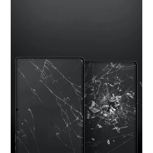 Kup Ringke Samsung Gehärtetes Glas ID Glas Galaxy Tab S7+ Plus/S8 + Plus 12.4 - RGK1289CL - {ean13} - Sklep Home Screen