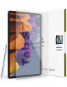 Glass Samsung Galaxy Tab S7 - Ringke ID Full Cover - Home Screen