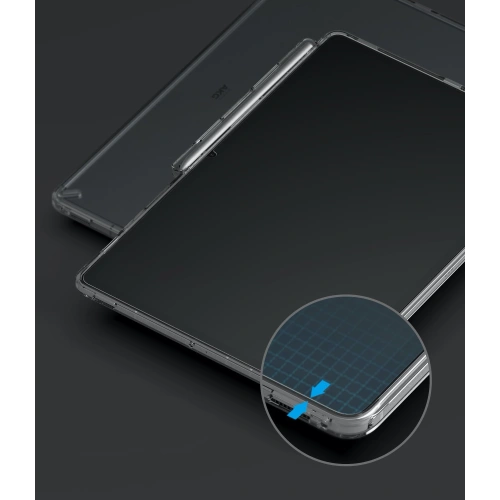 Kup Ringke Samsung Gehärtetes Glas ID Glas Galaxy Tab S7/S8 - RGK1288CL - {ean13} - Sklep Home Screen