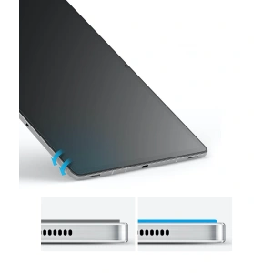 Buy Ringke ID Glass Samsung Galaxy Tab S7 - RGK1288CL - {ean13} - Home Screen Store Europe