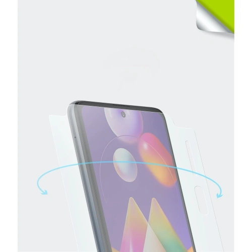 Kup Folie hydrogelové Ringke Dual Easy Wing Full Cover Samsung Galaxy M31s [2 PACK] - RGK1290 - {ean13} - Sklep Home Screen
