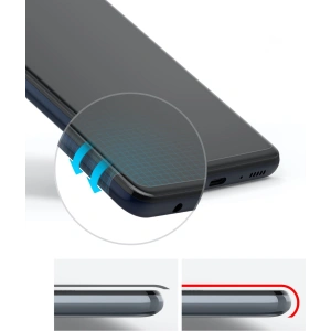 Kup Folia hydrogel Ringke Dual Easy Wing Full Cover Samsung Galaxy M31s [2 PACK] - RGK1290 - {ean13} - Sklep Home Screen