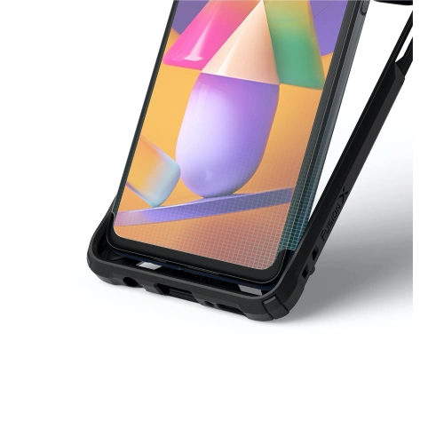 Buy Ringke Dual Easy Wing Full Cover Samsung Galaxy M31s [2 PACK] - RGK1290 - {ean13} - Home Screen Store Europe