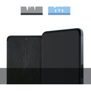 Kup Folia hydrogel Ringke Dual Easy Wing Full Cover Samsung Galaxy M31s [2 PACK] - RGK1290 - {ean13} - Sklep Home Screen
