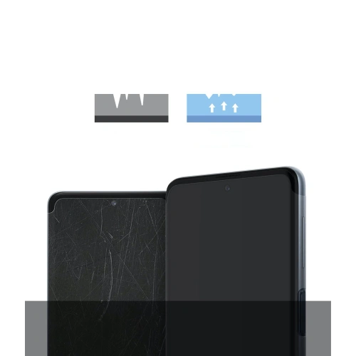 Kup Ringke Samsung Hydrogel-Folie Dual Easy Wing Vollabdeckung Galaxy M31s [2 PACK] - RGK1290 - {ean13} - Sklep Home Screen