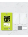 Kup Ringke Samsung Hydrogel-Folie Dual Easy Wing Vollabdeckung Galaxy M31s [2 PACK] - RGK1290 - {ean13} - Sklep Home Screen
