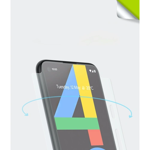 Buy Ringke Dual Easy Wing Full Cover Google Pixel 4a [2 PACK] - RGK1291 - {ean13} - Home Screen Store Europe