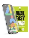Buy Ringke Dual Easy Wing Full Cover Google Pixel 4a [2 PACK] - RGK1291 - {ean13} - Home Screen Store Europe