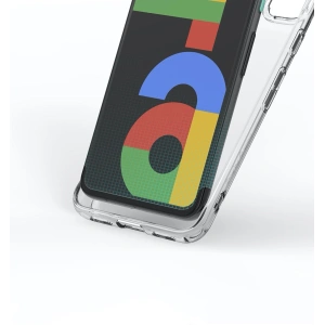 Kup Folia hydrożelowa Ringke Dual Easy Wing Full Cover Google Pixel 4a [2 PACK] - RGK1291 - {ean13} - Sklep Home Screen