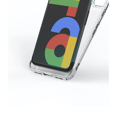 Buy Ringke Dual Easy Wing Full Cover Google Pixel 4a [2 PACK] - RGK1291 - {ean13} - Home Screen Store Europe