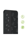 Buy Ringke Dual Easy Wing Full Cover Google Pixel 4a [2 PACK] - RGK1291 - {ean13} - Home Screen Store Europe