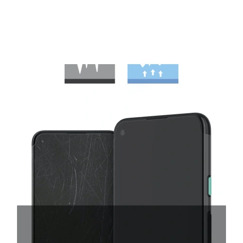 Buy Ringke Dual Easy Wing Full Cover Google Pixel 4a [2 PACK] - RGK1291 - {ean13} - Home Screen Store Europe