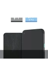 Buy Ringke Dual Easy Wing Full Cover Google Pixel 4a [2 PACK] - RGK1291 - {ean13} - Home Screen Store Europe
