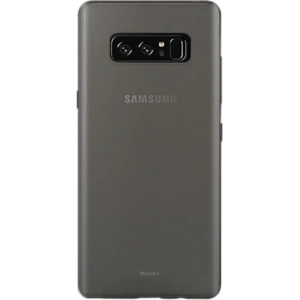 Kup Etui Benks Lollipop 0.4mm Samsung Galaxy Note 8 - BKS140BLK - {ean13} - Sklep Home Screen