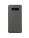 Kup Etui Benks Lollipop 0.4mm Samsung Galaxy Note 8 - BKS140BLK - {ean13} - Sklep Home Screen