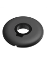 Baseus Planet organizér na nabíječku pro Apple Watch (černá)