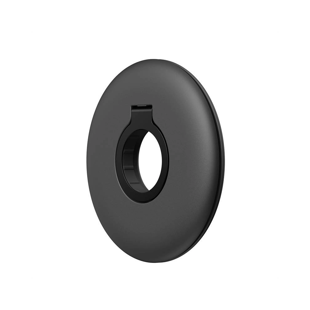 Baseus Planet organizer na ładowarkę do Apple Watch (czarna)