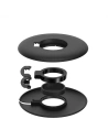 Buy Baseus Planet for Apple Watch Charger (black) - BSU1809BLK - {ean13} - Home Screen Store Europe