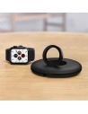 Kup Baseus Planet organizér na nabíječku pro Apple Watch (černá) - BSU1809BLK - {ean13} - Sklep Home Screen