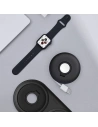 Kup Baseus Planet organizér na nabíječku pro Apple Watch (černá) - BSU1809BLK - {ean13} - Sklep Home Screen