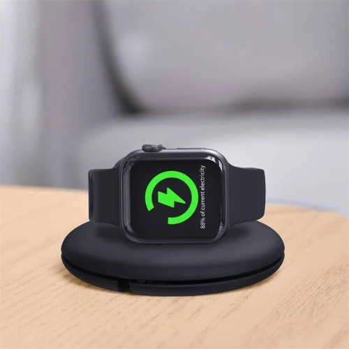 Kup Baseus Planet organizér na nabíječku pro Apple Watch (černá) - BSU1809BLK - {ean13} - Sklep Home Screen
