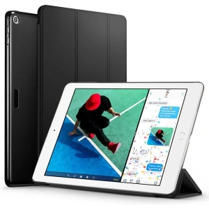 Kup Etui ESR Yippee Apple iPad 9.7 2017/2018 (5. a 6. generace) Černá - ESR221BLK - {ean13} - Sklep Home Screen