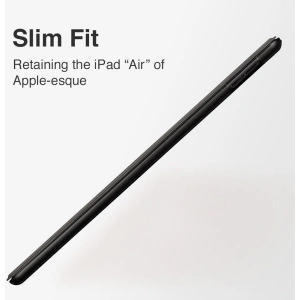 Kup Etui ESR Yippee Apple iPad 9.7 2017/2018 (5. a 6. generace) Černá - ESR221BLK - {ean13} - Sklep Home Screen