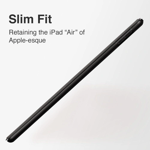 Kup Etui ESR Yippee Apple iPad 9.7 2017/2018 (5. és 6. generáció) Fekete - ESR221BLK - {ean13} - Sklep Home Screen