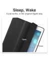 Kup ESR Apple Tasche Yippee iPad 9.7 2017/2018 (5. und 6. Generation) Schwarz - ESR221BLK - {ean13} - Sklep Home Screen