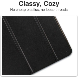 Kup Etui ESR Yippee Apple iPad 9.7 2017/2018 (5. a 6. generace) Černá - ESR221BLK - {ean13} - Sklep Home Screen