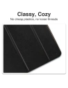 Kup Etui ESR Yippee Apple iPad 9.7 2017/2018 (5. és 6. generáció) Fekete - ESR221BLK - {ean13} - Sklep Home Screen
