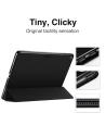 Kup ESR Apple Tasche Yippee iPad 9.7 2017/2018 (5. und 6. Generation) Schwarz - ESR221BLK - {ean13} - Sklep Home Screen