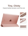 Kup Etui ESR Yippee Apple iPad 9.7 2017/2018 (5. i 6. generacji) Rose Gold - ESR222RS - {ean13} - Sklep Home Screen