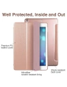 Kup ESR Apple Tasche Yippee iPad 9.7 2017/2018 (5. und 6. Generation) Rose Gold - ESR222RS - {ean13} - Sklep Home Screen
