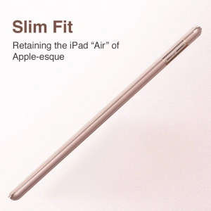 Kup Etui ESR Yippee Apple iPad 9.7 2017/2018 (5. a 6. generace) Rose Gold - ESR222RS - {ean13} - Sklep Home Screen