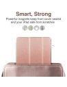 Kup ESR Apple Tasche Yippee iPad 9.7 2017/2018 (5. und 6. Generation) Rose Gold - ESR222RS - {ean13} - Sklep Home Screen