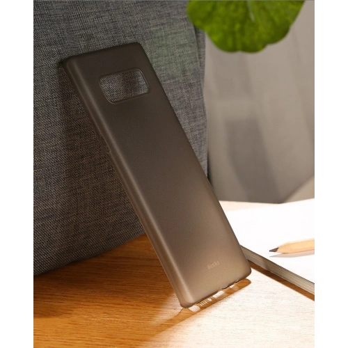 Buy Benks Lollipop 0.4mm Samsung Galaxy Note 8 - BKS140BLK - {ean13} - Home Screen Store Europe