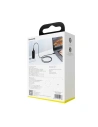 Buy Baseus quick charger GaN2 C+C, 45W, EU (black) - BSU1769BLK - {ean13} - Home Screen Store Europe