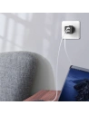 Kup Încărcătorul de rețea Baseus GaN2 C+C, 45W, UE (negru) - BSU1769BLK - {ean13} - Sklep Home Screen