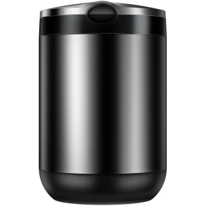 Baseus LED Car Ashtray Black