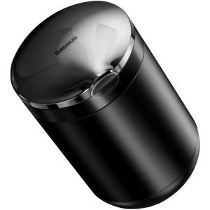 Baseus LED Car Ashtray Black