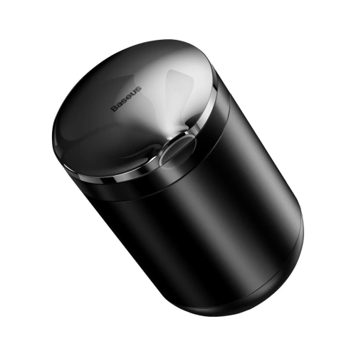 Kup Baseus Auto-Aschenbecher Auto-Aschenbecher mit LED-Licht (schwarz) - BSU1770BLK - {ean13} - Sklep Home Screen