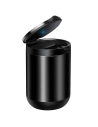 Kup Baseus Auto-Aschenbecher Auto-Aschenbecher mit LED-Licht (schwarz) - BSU1770BLK - {ean13} - Sklep Home Screen